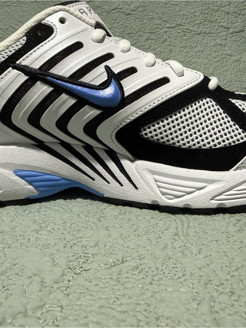 Nike Air Pegasus Men's 9.5 - Picture 4 of 6